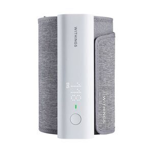 Open Box - Withings -  BPM Connect - Wifi Blood Pressure Monitor Gray